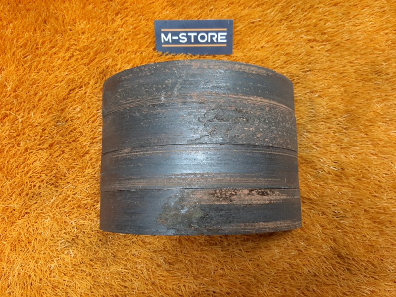 Колодки ручника, 720 рублей, Красноярск