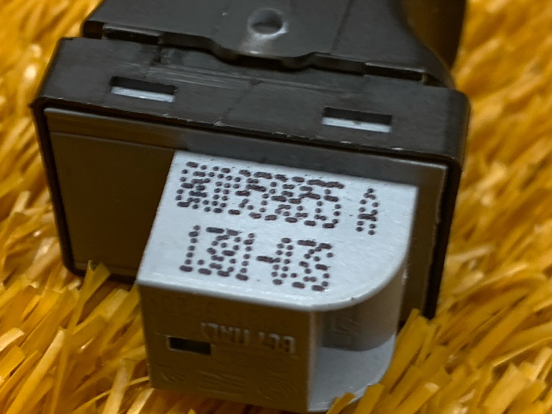 кнопка стеклоподъемника, 200 рублей, Красноярск