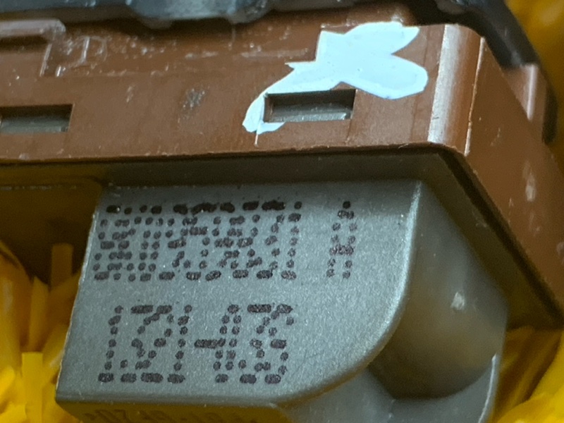 Кнопка открывания багажника, 200 рублей, Красноярск