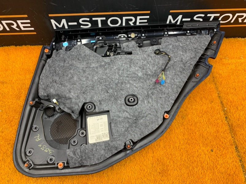 обшивка двери, 3460 рублей, Красноярск