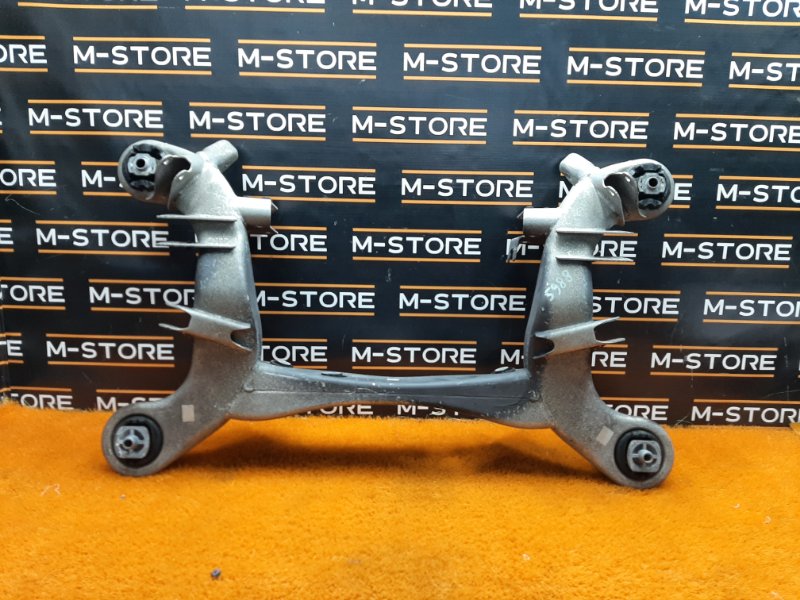 Балка поперечная (подрамник), 1690 рублей, Красноярск