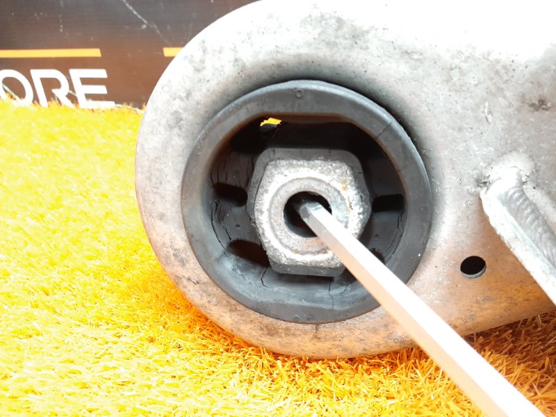 Балка поперечная (подрамник), 1690 рублей, Красноярск