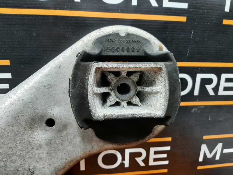 Балка поперечная (подрамник), 1690 рублей, Красноярск