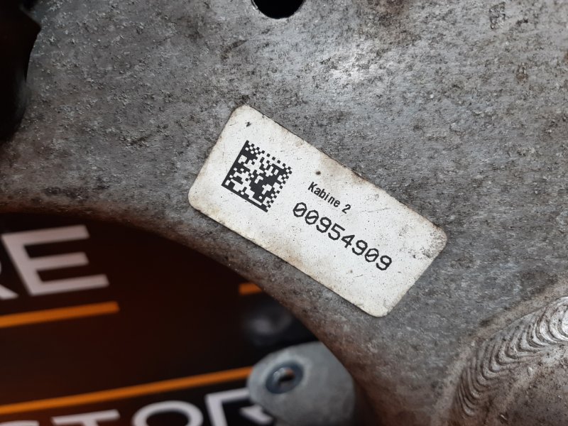 Балка поперечная (подрамник), 1690 рублей, Красноярск