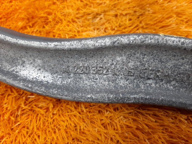 Рычаг подвески верхний, 960 рублей, Красноярск