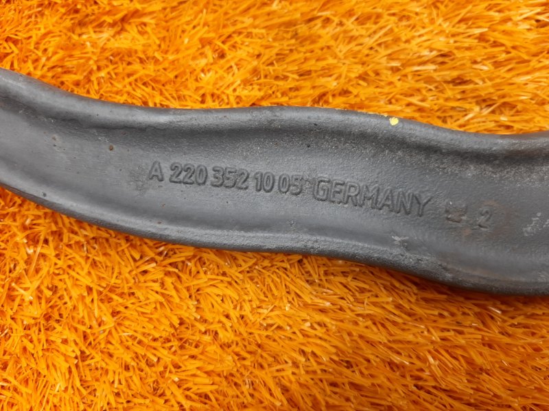 Рычаг подвески верхний, 960 рублей, Красноярск