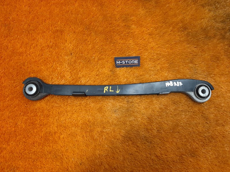 Рычаг подвески нижний, 500 рублей, Красноярск