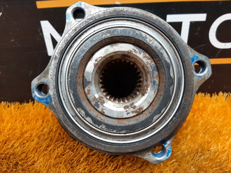 ступица, 800 рублей, Красноярск