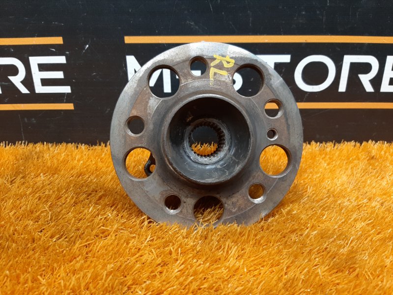 ступица, 800 рублей, Красноярск