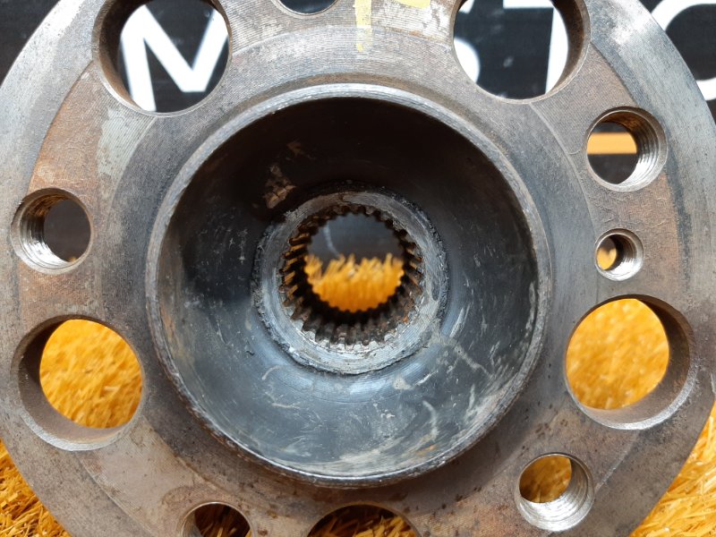 ступица, 800 рублей, Красноярск