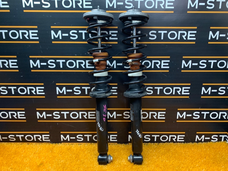 стойка подвески, 8950 рублей, Красноярск