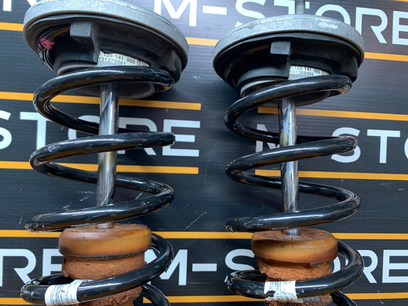 стойка подвески, 8950 рублей, Красноярск