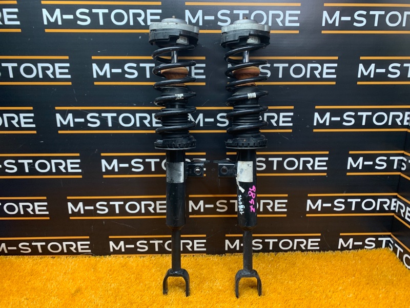 стойка подвески, 12240 рублей, Красноярск