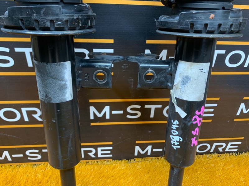 стойка подвески, 12240 рублей, Красноярск