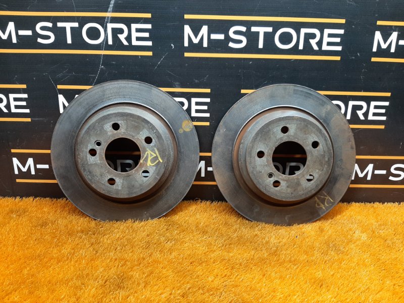 Диск тормозной, 510 рублей, Красноярск