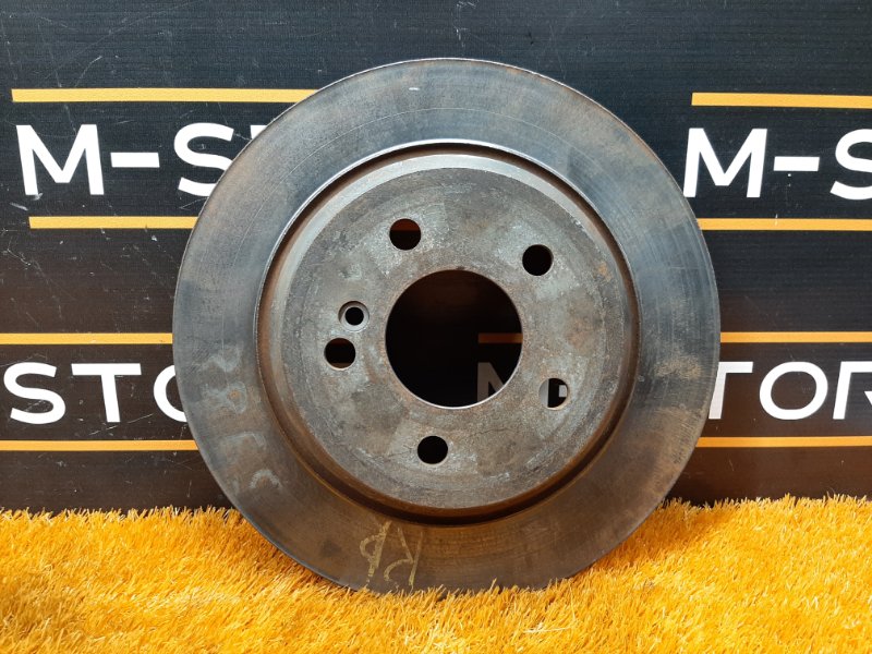 Диск тормозной, 510 рублей, Красноярск