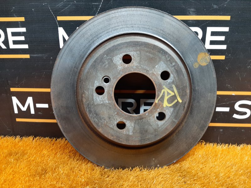 Диск тормозной, 510 рублей, Красноярск