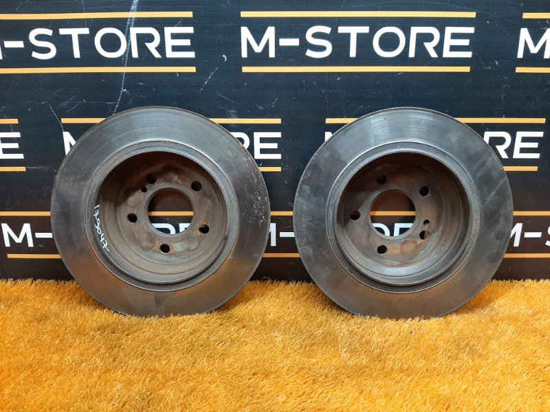 Диск тормозной, 510 рублей, Красноярск