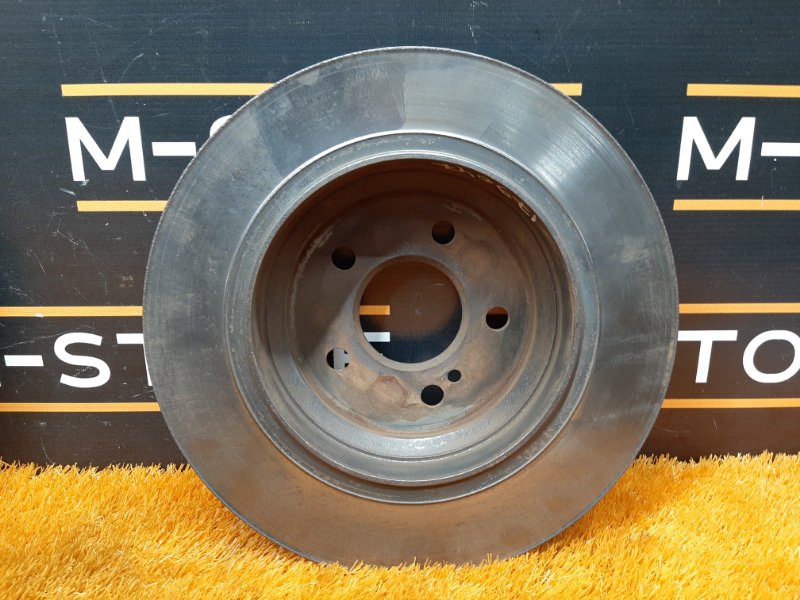 Диск тормозной, 510 рублей, Красноярск