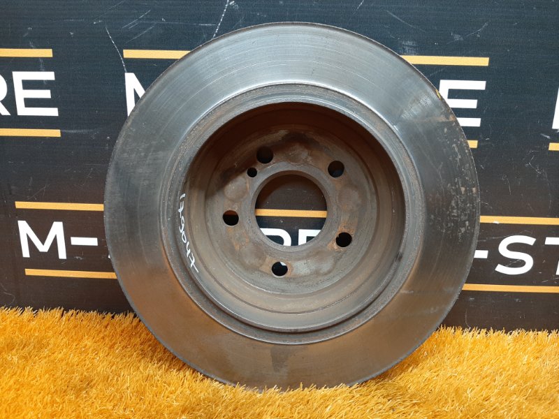 Диск тормозной, 510 рублей, Красноярск