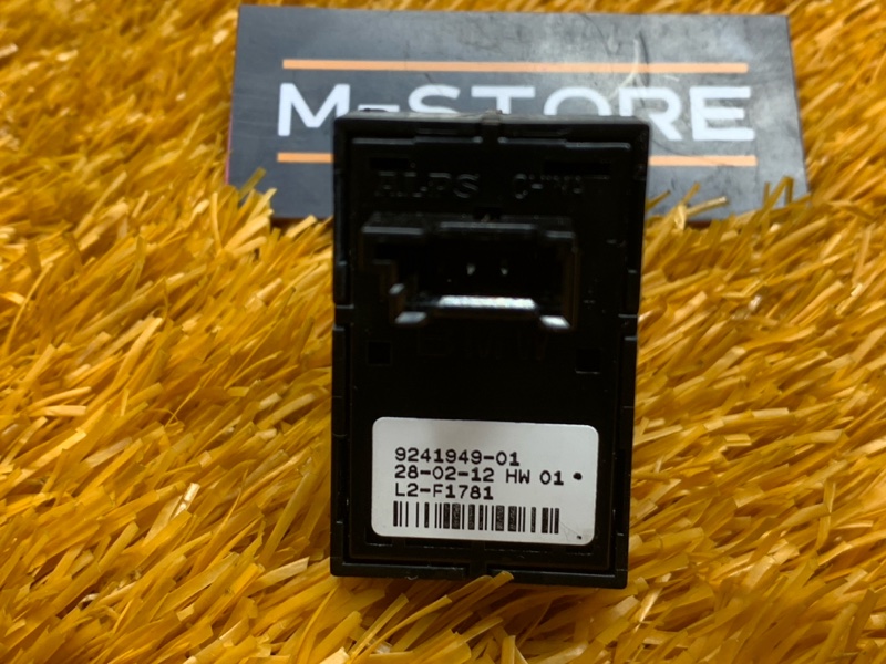 кнопка стеклоподъемника, 200 рублей, Красноярск