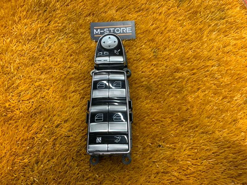 Блок управления стеклоподъемниками, 1500 рублей, Красноярск