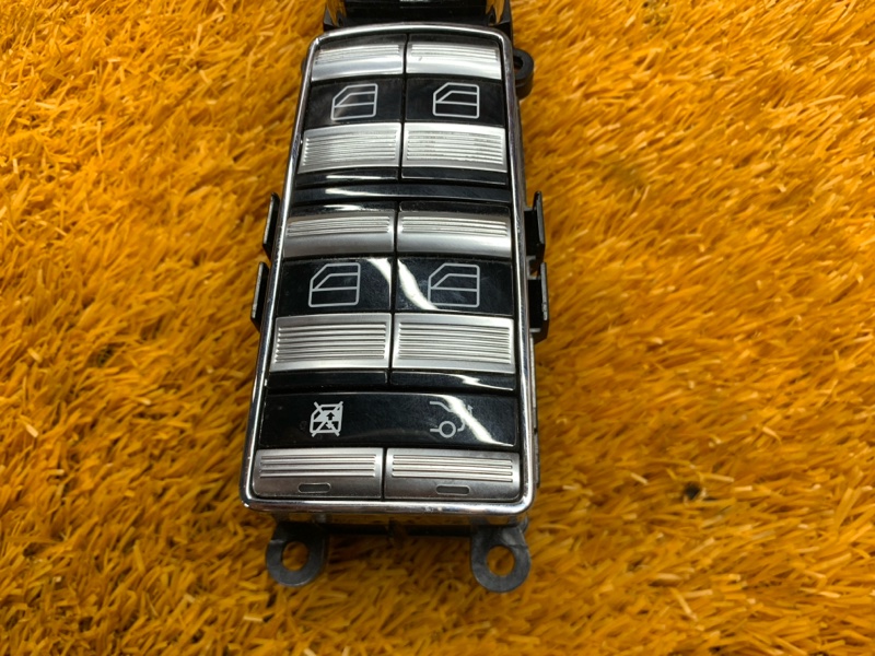 Блок управления стеклоподъемниками, 1500 рублей, Красноярск