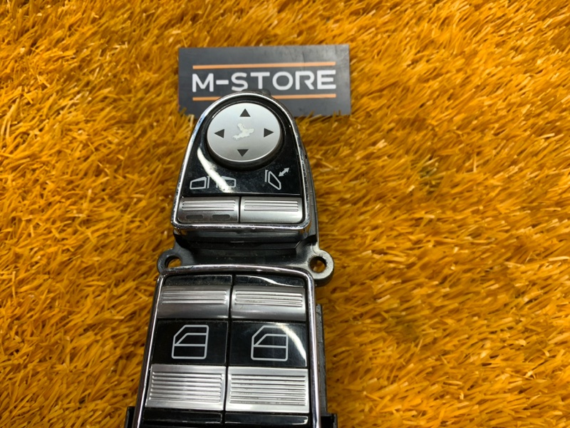 Блок управления стеклоподъемниками, 1500 рублей, Красноярск