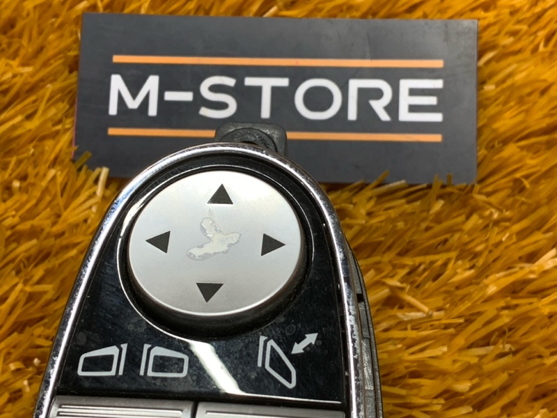 Блок управления стеклоподъемниками, 1500 рублей, Красноярск