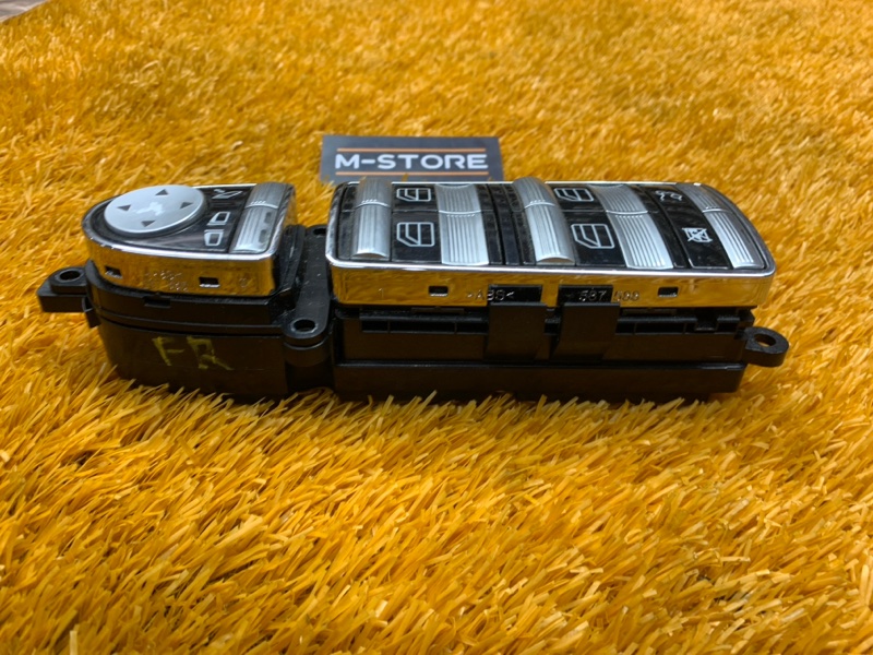 Блок управления стеклоподъемниками, 1500 рублей, Красноярск