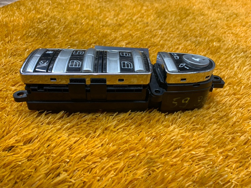 Блок управления стеклоподъемниками, 1500 рублей, Красноярск