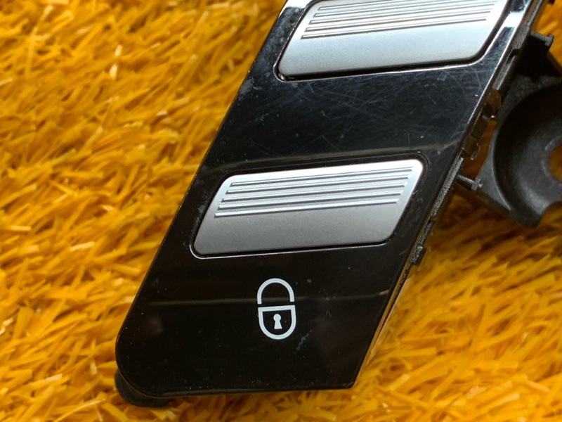 Кнопка центрального замка, 400 рублей, Красноярск