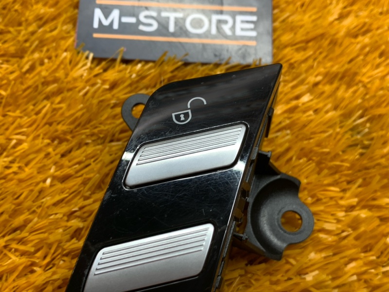 Кнопка центрального замка, 400 рублей, Красноярск