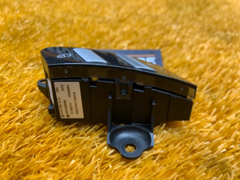 Кнопка центрального замка, 400 рублей, Красноярск