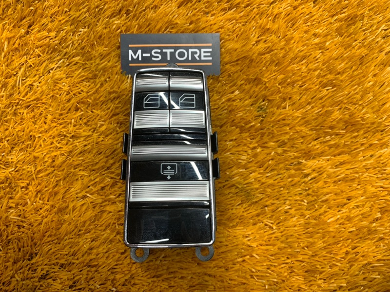 Блок управления стеклоподъемниками, 900 рублей, Красноярск