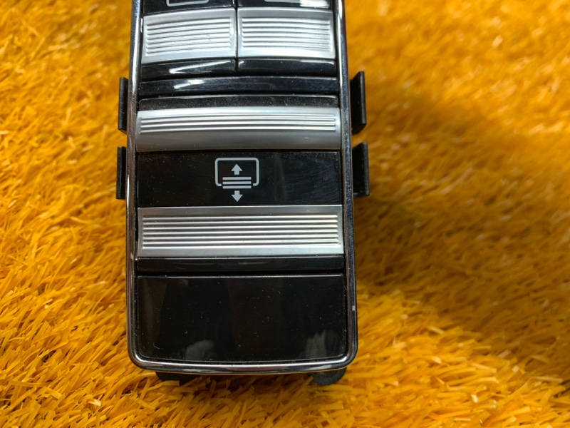 Блок управления стеклоподъемниками, 900 рублей, Красноярск