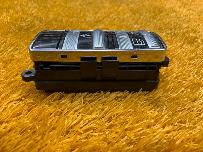 Блок управления стеклоподъемниками, 900 рублей, Красноярск