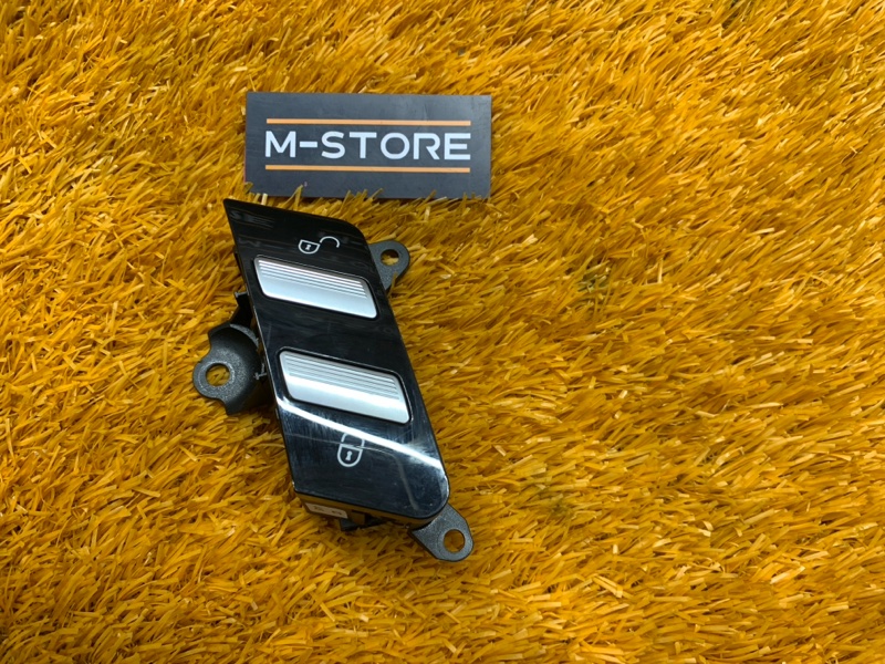 Кнопка центрального замка, 500 рублей, Красноярск