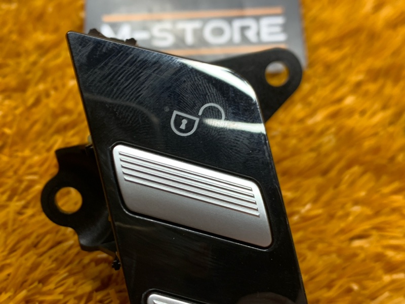 Кнопка центрального замка, 500 рублей, Красноярск