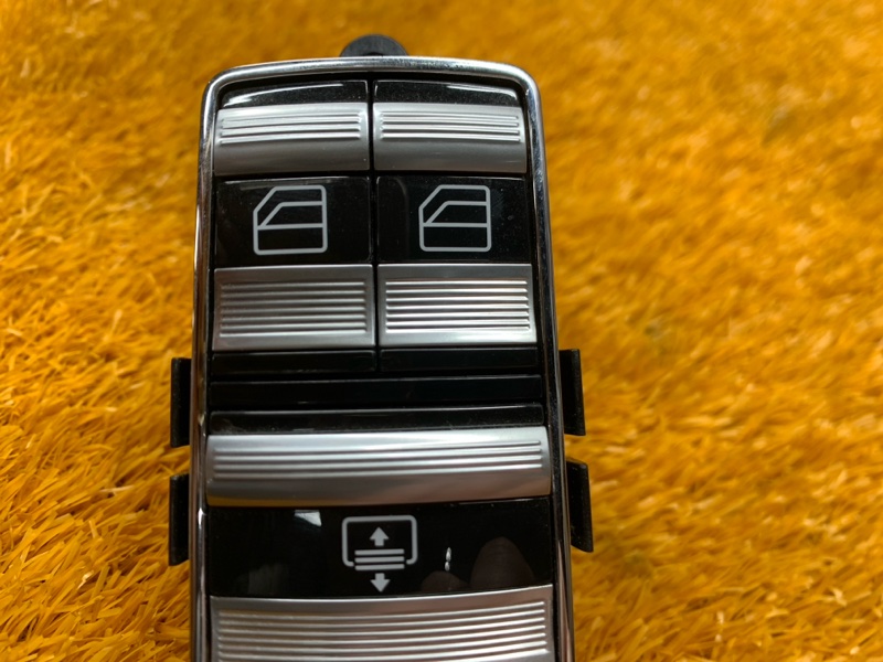 Блок управления стеклоподъемниками, 900 рублей, Красноярск