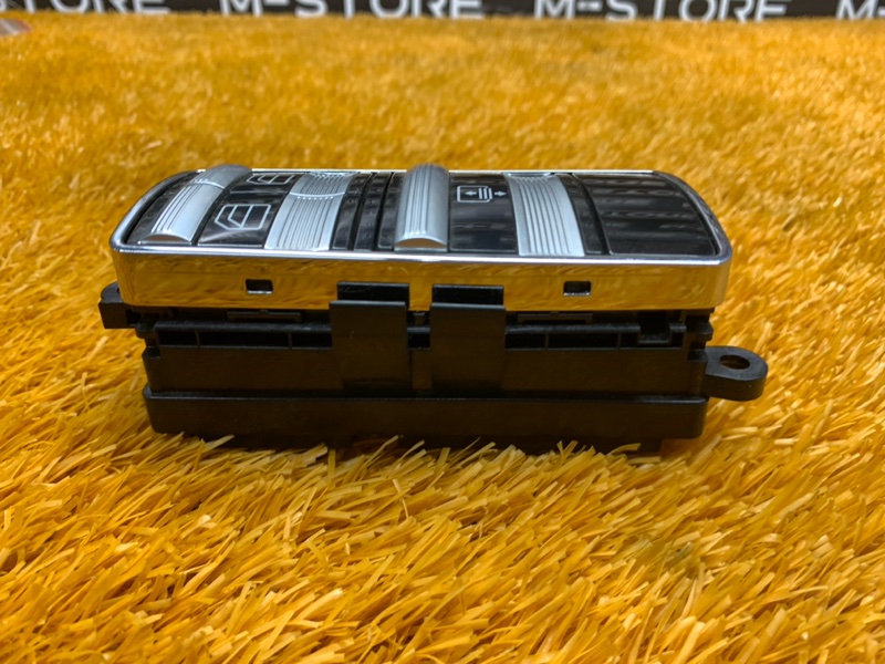 Блок управления стеклоподъемниками, 900 рублей, Красноярск