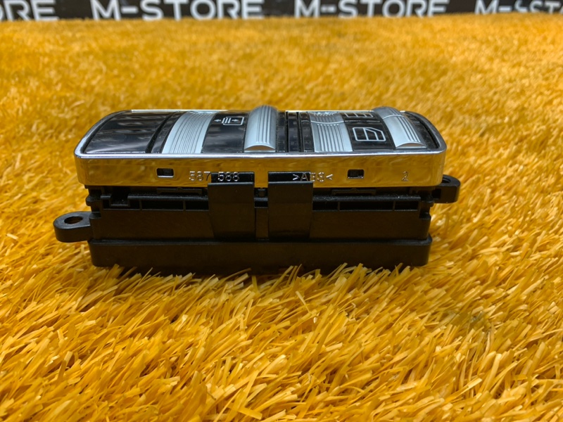 Блок управления стеклоподъемниками, 900 рублей, Красноярск