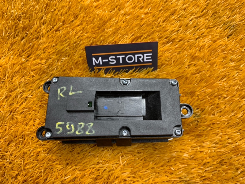 Блок управления стеклоподъемниками, 900 рублей, Красноярск