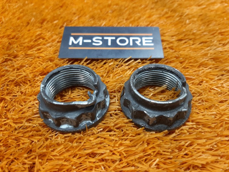 Гайка привода, 200 рублей, Красноярск