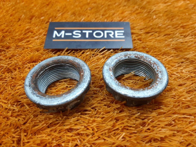 Гайка привода, 200 рублей, Красноярск