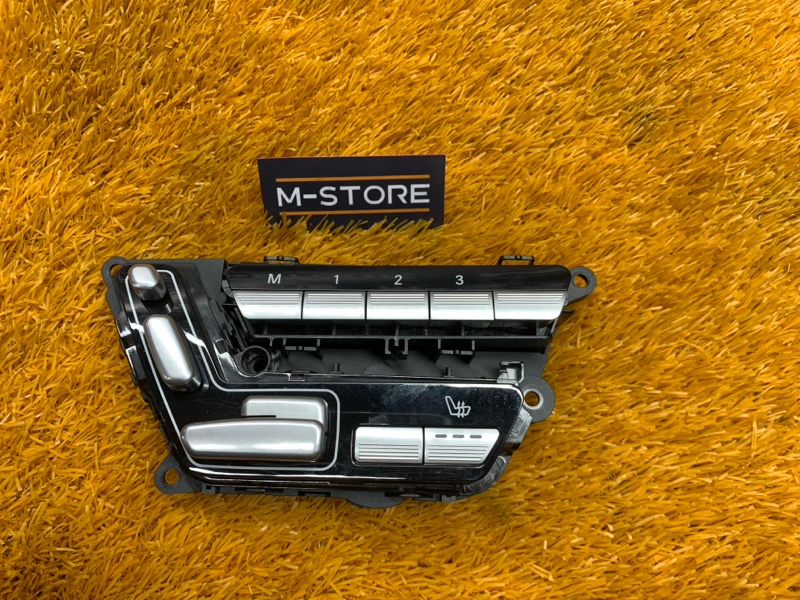 блок управления сиденьем, 2000 рублей, Красноярск