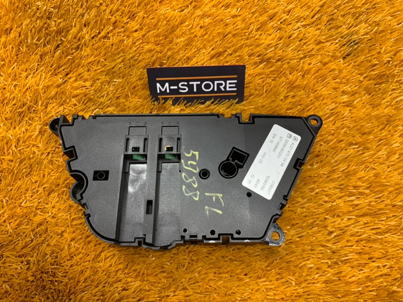 блок управления сиденьем, 2000 рублей, Красноярск