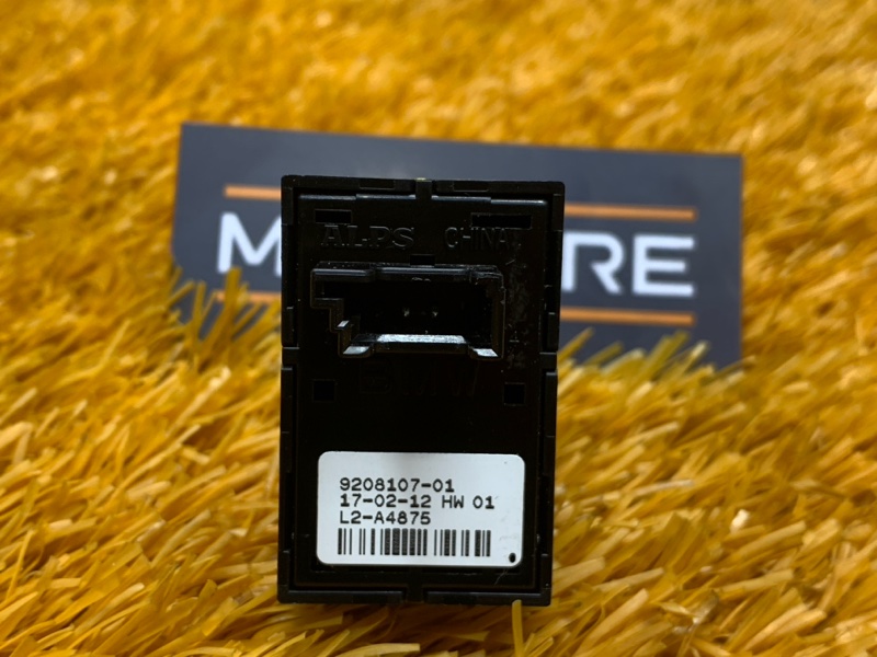 кнопка стеклоподъемника, 200 рублей, Красноярск