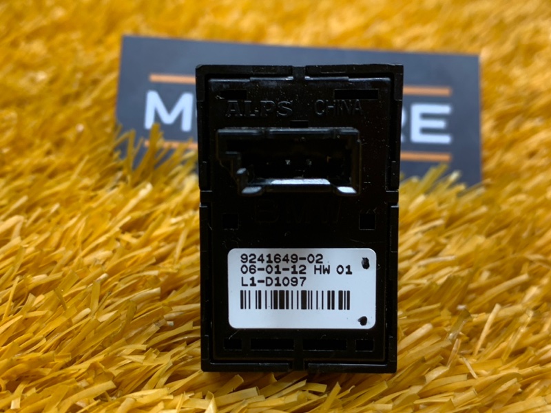 кнопка стеклоподъемника, 350 рублей, Красноярск