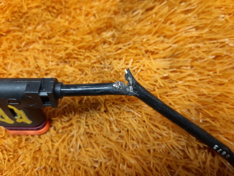 Датчик ABS, 720 рублей, Красноярск